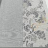Rasch In Bloom 412-956 412956 Düz kumaş Duvar Kağıdı 5m²
