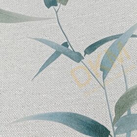 Alternative view of Rasch In Bloom 4131-51 413151 Yaprak Duvar Kağıdı 5m²