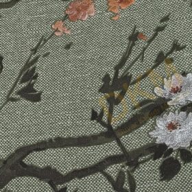 Alternative view of Rasch In Bloom 4132-43 413243 Çiçek Duvar Kağıdı 5m²