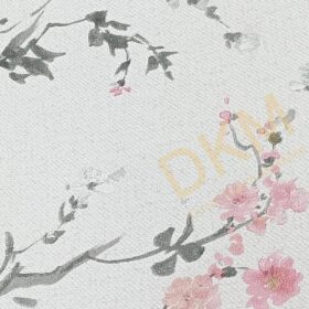 Alternative view of Rasch In Bloom 4132-50 413250 Çiçek Duvar Kağıdı 5m²
