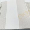 Rasch In Bloom 4133-28 413328 Kalın şerit çizgili Duvar Kağıdı 5m²