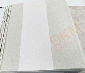 Rasch In Bloom 4133-28 413328 Kalın şerit çizgili Duvar Kağıdı 5m²