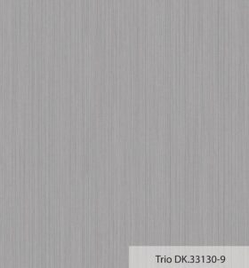 Duka Trio DK.33130-9 Kesik çizgili Duvar Kağıdı 16m²